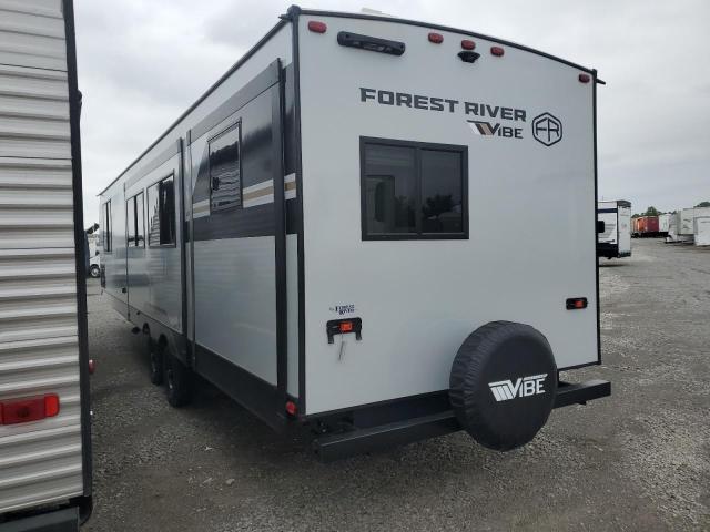 VIBE TRAVELTRLR 2025 4X4TVBK21S4126141 photo #4