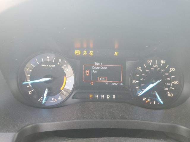 2016 FORD EXPLORER - 1FM5K7B83GGC53984
