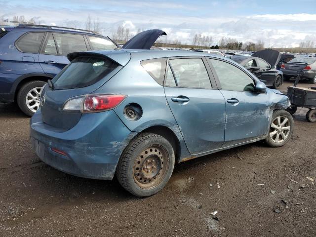 Vin: jm1bl1kf7b1380894, lot: 55701005, mazda 3 i 20113