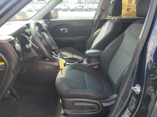 2018 KIA SOUL + - KNDJP3A52J7524030