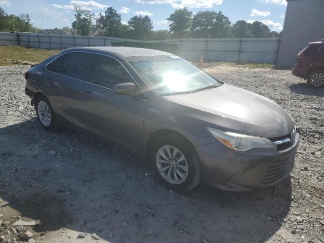 Vin: 4t1bd1fk5fu167754, lot: 55451675, toyota camry hybrid 20154