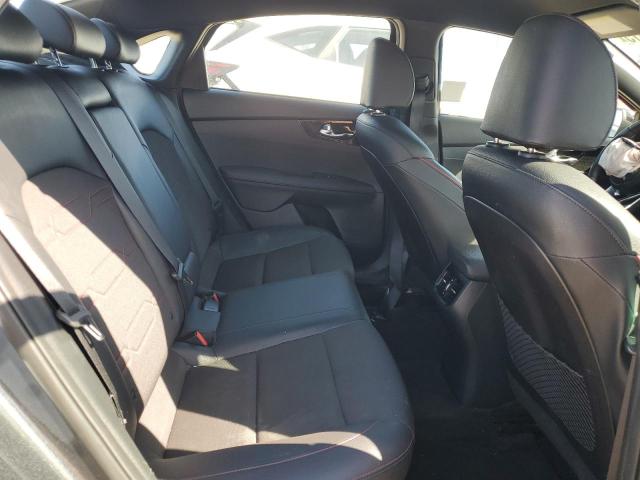 2021 KIA FORTE GT - 3KPF44AC0ME396622