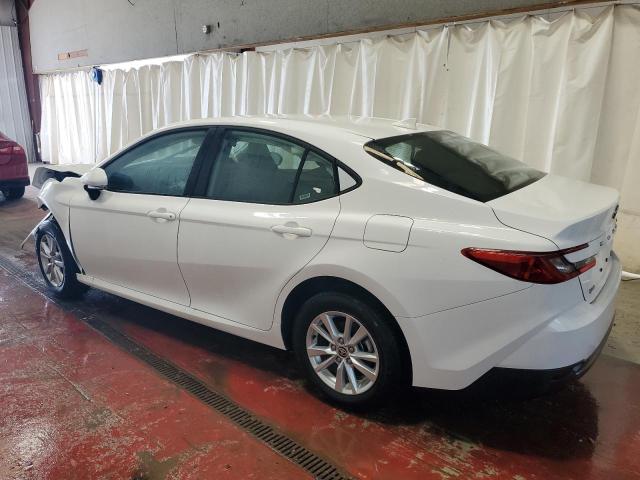 Vin: 4t1daack4su587229, lot: 58933205, toyota camry xse 20252