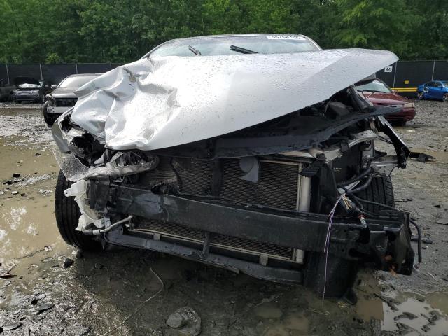 2017 TOYOTA CAMRY LE - 4T1BF1FK7HU764269