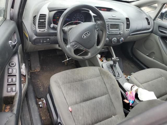 2016 KIA FORTE LX - KNAFK4A62G5521634