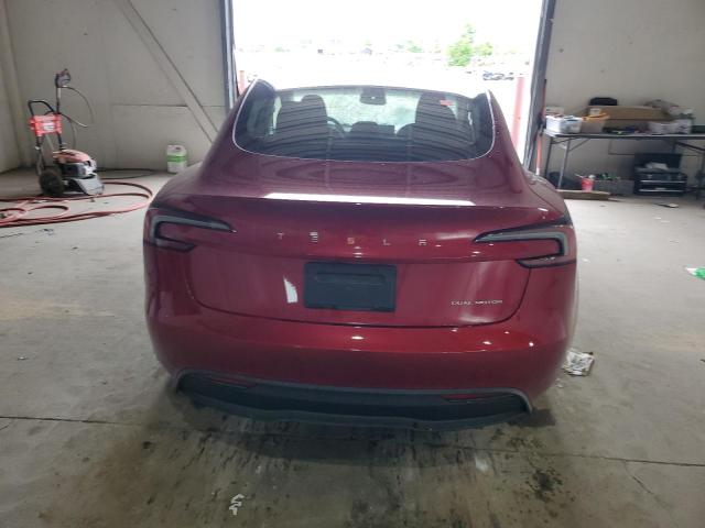 2024 TESLA MODEL 3 - 5YJ3E1EB3RF818657