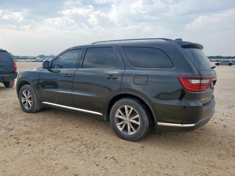 2016 DODGE DURANGO LI 1C4RDHDG0GC360198
