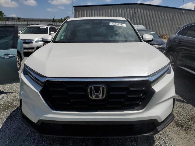 2025 HONDA CR-V EX 2HKRS3H48SH301440
