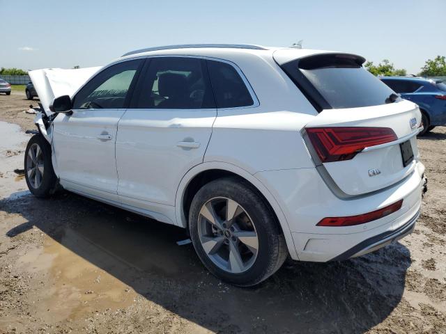 Vin: wa1abafy8p2169578, lot: 55917595, audi q5 premium 40 20232