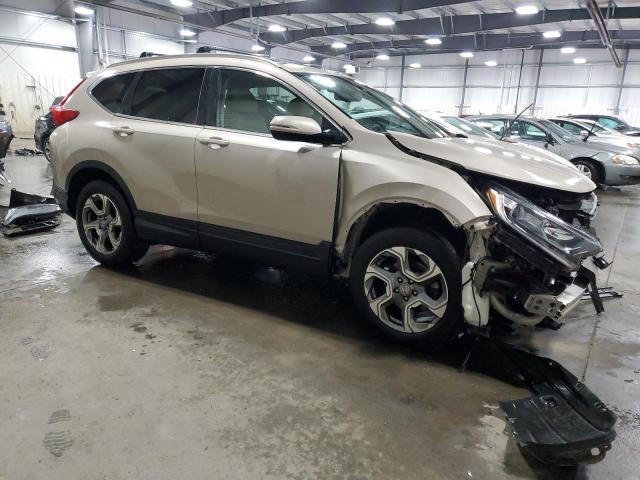 Vin: 5j6rw2h88jl023810, lot: 58774415, honda crv exl 20184
