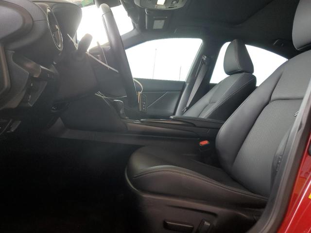 2024 LEXUS IS 350 F S JTHBZ1B21R5073315