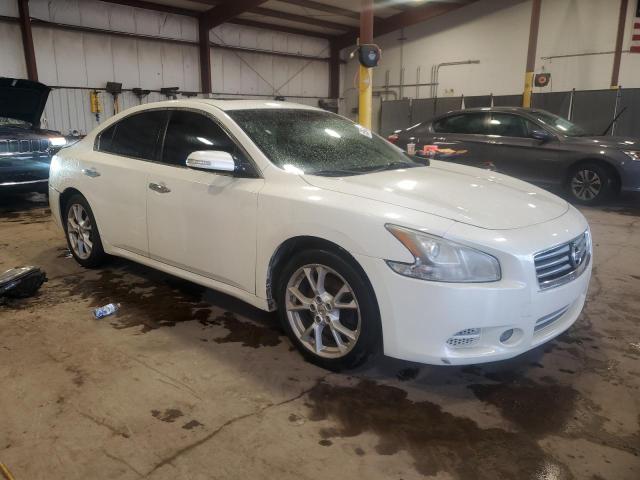 Vin: 1n4aa5ap6cc846913, lot: 55954175, nissan maxima s 20124