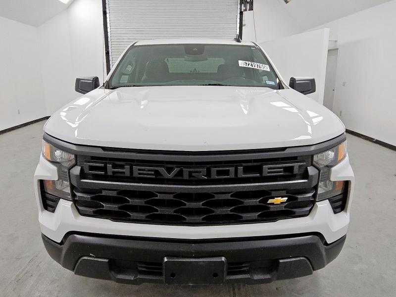 2023 CHEVROLET SILVERADO 3GCNAAEK1PG353503