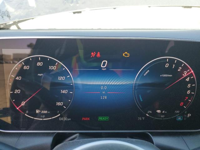 2025 MERCEDES-BENZ GLC 350E - W1NKM5GB0SF350223