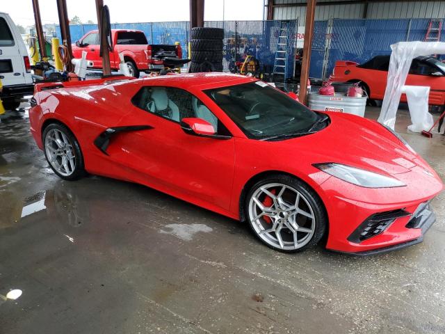 Vin: 1g1y73d46l5112962, lot: 54941015, chevrolet corvette stingray 2lt 20204