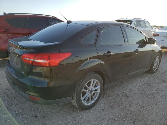 2017 FORD FOCUS SE - 1FADP3F25HL219608