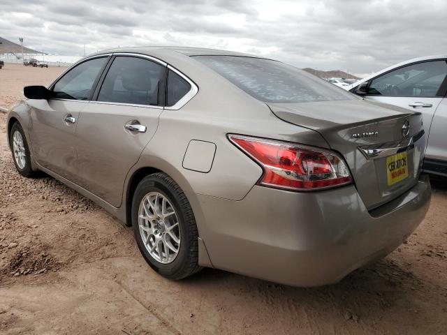 Vin: 1n4al3ap9dn476464, lot: 55954405, nissan altima 2.5 20132