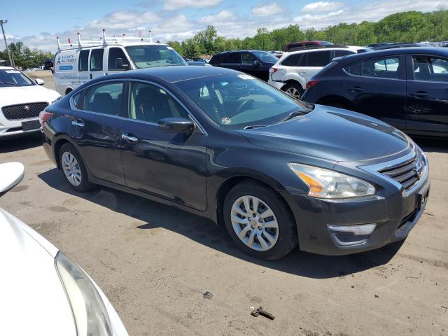 Vin: 1n4al3ap1dc239933, lot: 56857165, nissan altima 2.5 20134