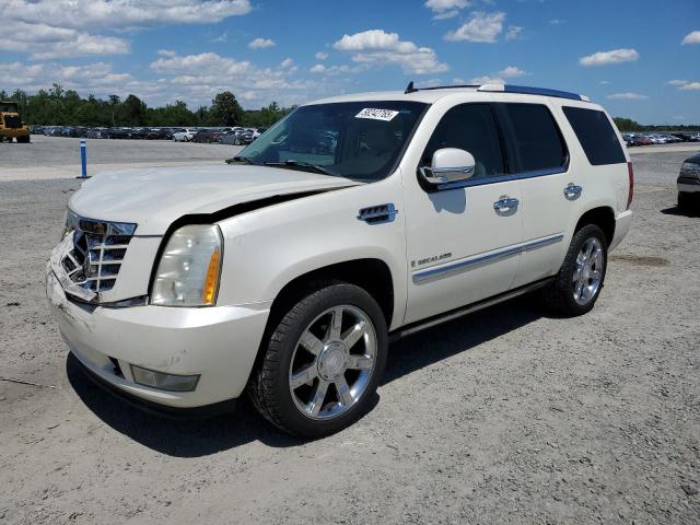 CADILLAC ESCALADE L