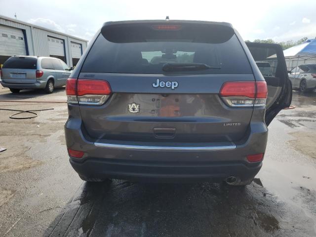 2015 JEEP GRAND CHER - 1C4RJEBG3FC217285
