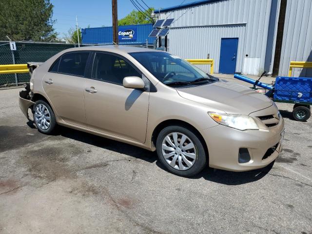 Vin: jtdbu4ee7c9170848, lot: 57512415, toyota corolla base 20124