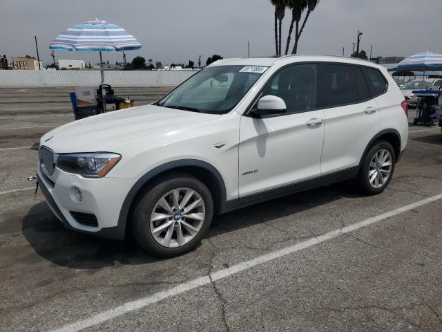 Vin: 5uxwx9c30h0w72456, lot: 55713865, bmw x3 xdrive28i 2017 img_1