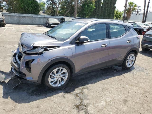 CHEVROLET BOLT EUV L
