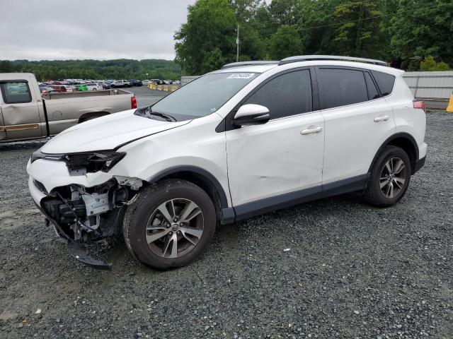 Vin: jtmwfrev6jd119716, lot: 58754335, toyota rav4 adventure 2018 img_1