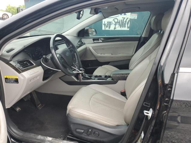 2016 HYUNDAI SONATA SPO - 5NPE34AF0GH283066