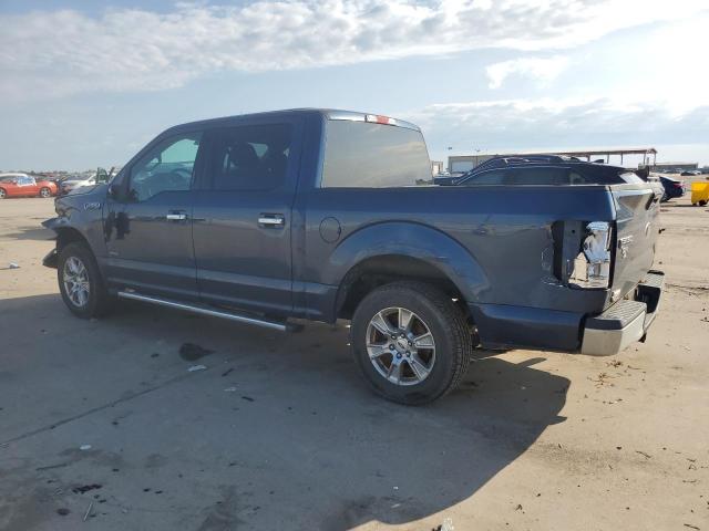 Vin: 1ftew1cp8gkf31450, lot: 55445355, ford f-150 supercrew 20162