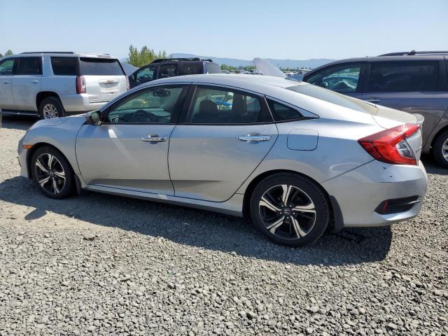 2017 HONDA CIVIC TOUR 19XFC1F98HE201029
