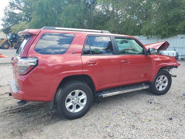 Vin: jtebu5jr2l5773577, lot: 56075795, toyota 4runner sr5/sr5 premium 20203
