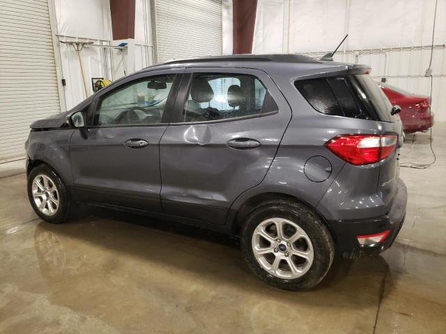 Vin: maj3s2ge3mc401251, lot: 58157465, ford ecosport se 20212