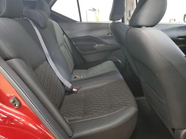 2021 NISSAN KICKS SV - 3N1CP5CV0ML512804