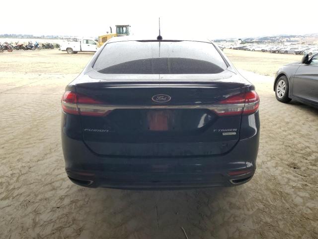 2017 FORD FUSION TIT 3FA6P0K90HR114969