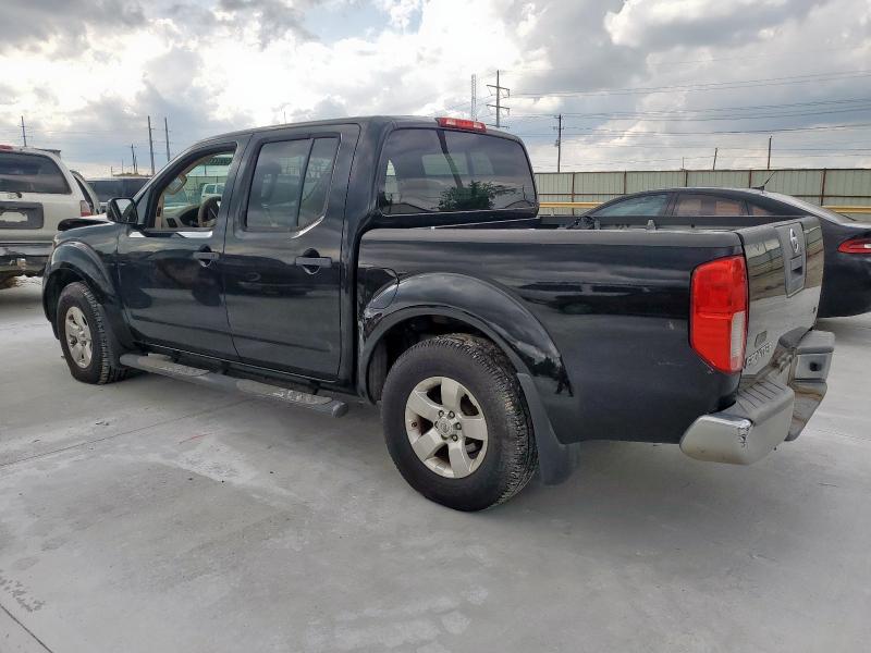 Vin: 1n6ad0er7cc438109, lot: 58622765, nissan frontier s 20122