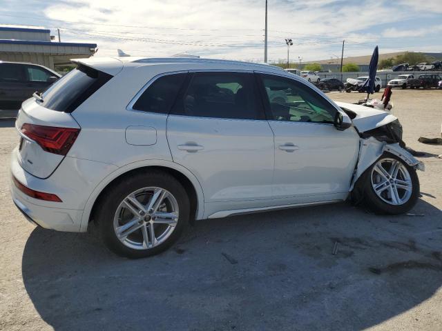 2024 AUDI Q5 E PREMI WA1E2AFY7R2069394