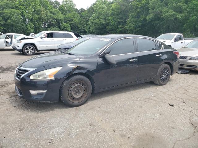 Vin: 1n4al3ap9ec292347, lot: 56393825, nissan altima 2.5 2014 img_1