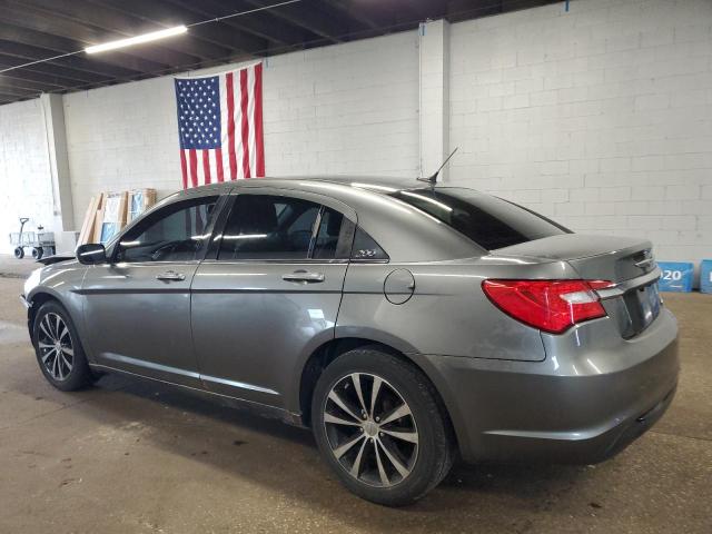 Vin: 1c3ccbhg6cn140129, lot: 57902995, chrysler 200 s 20122