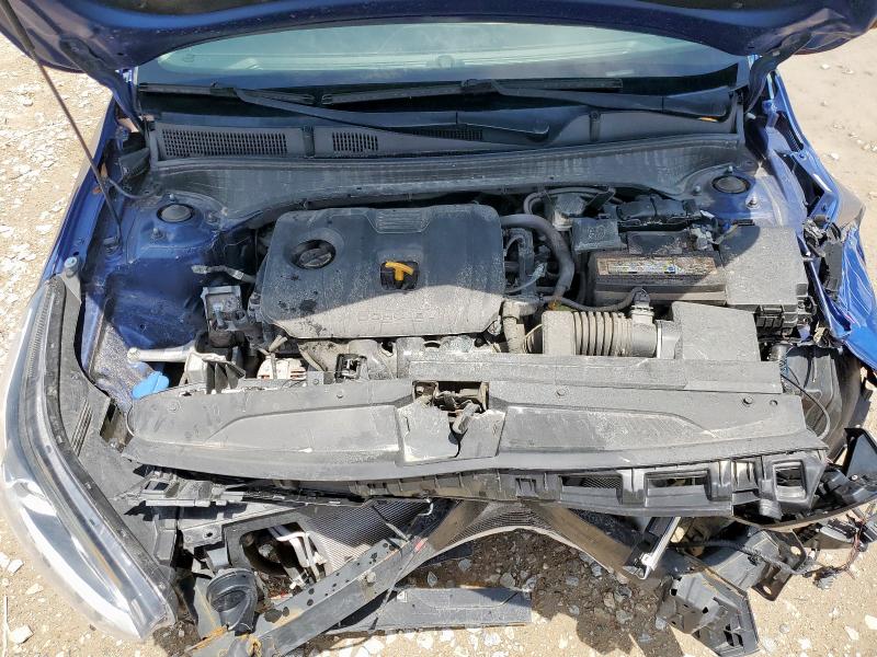 2019 KIA FORTE FE - 3KPF24AD8KE095110