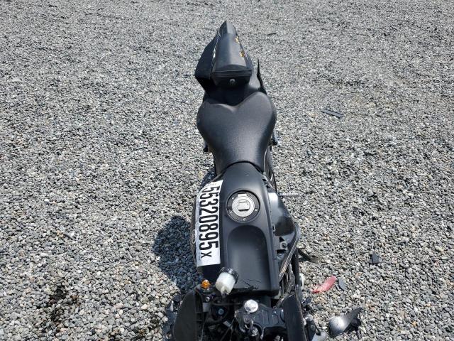 2024 YAMAHA YZFR7 JYARM38Y4RA003249
