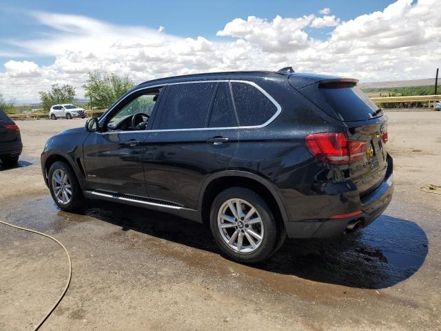 Vin: 5uxkr2c57f0h40561, lot: 55613545, bmw x5 sdrive35i 20152