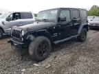 2018 JEEP WRANGLER U - 1C4BJWDG9JL808816