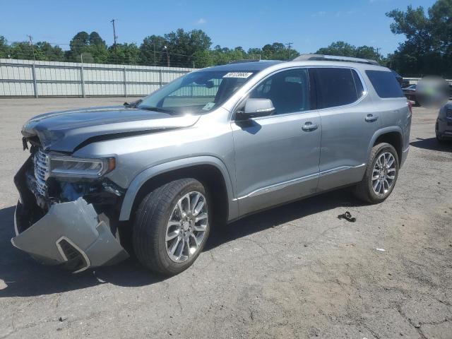 Vin: 1gkknxls3pz158066, lot: 56123665, gmc acadia den denali 2023 img_1
