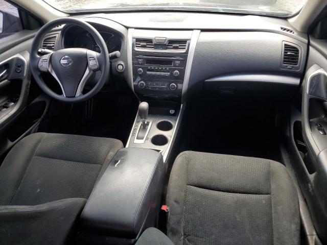 2015 NISSAN ALTIMA 2.5 - 1N4AL3AP6FC296339