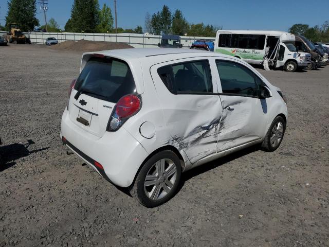 Vin: kl8ca6s98ec572666, lot: 55079235, chevrolet spark ls 20143