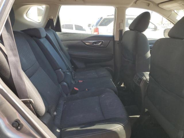 2018 NISSAN ROGUE S - KNMAT2MT7JP604746