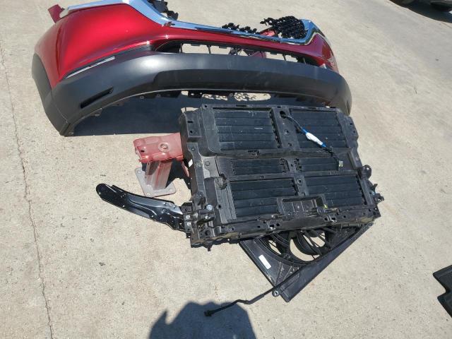 2025 MAZDA CX-30 PREF 3MVDMBCM2SM752037