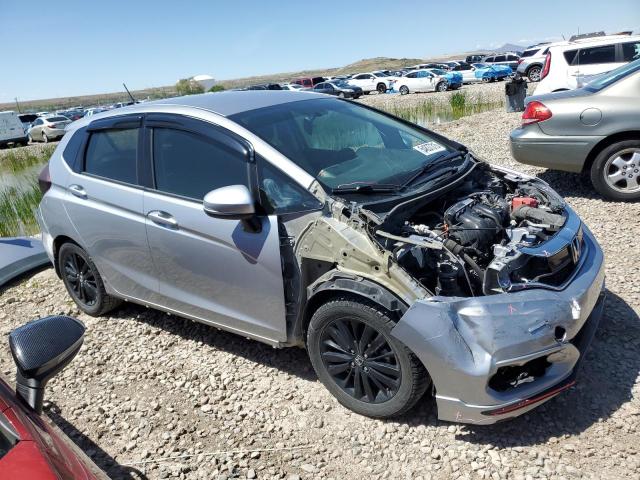 Vin: 3hggk5h62km700991, lot: 54837315, honda fit sport 20194