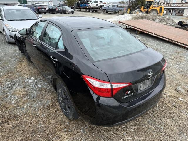Vin: 2t1burhe9gc519551, lot: 54854645, toyota corolla l 20162